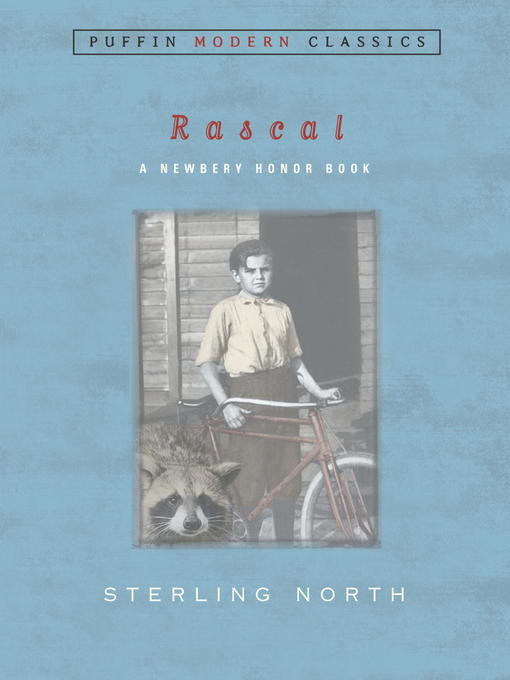 Title details for Rascal by Sterling North - Wait list
